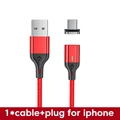 Red for iPhone