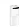 Portable Fast Charging Powerbank Type-C PD20W Qucik Charge Poverbank External Battery Charger 22.5W Power Bank 20000mAh 2