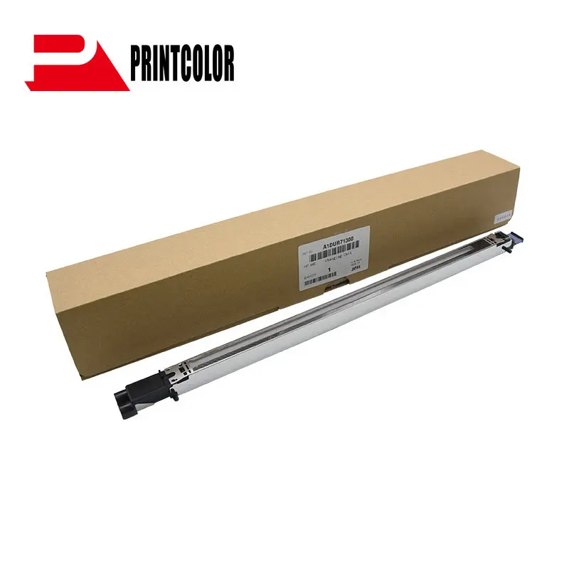 Mini Bizhub C6000 C5501 C6500 C6501 C7000 Carga Unidade Corona sem Motor Pressão A1dur71300 Alta Qualidade - Imagem 4
