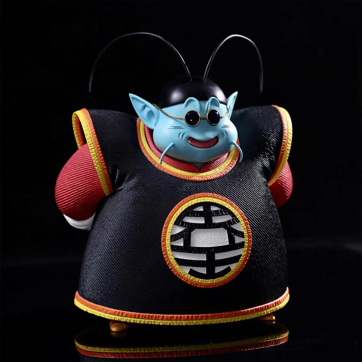 Figurine Anime Maître Kaio Dragon Ball Z