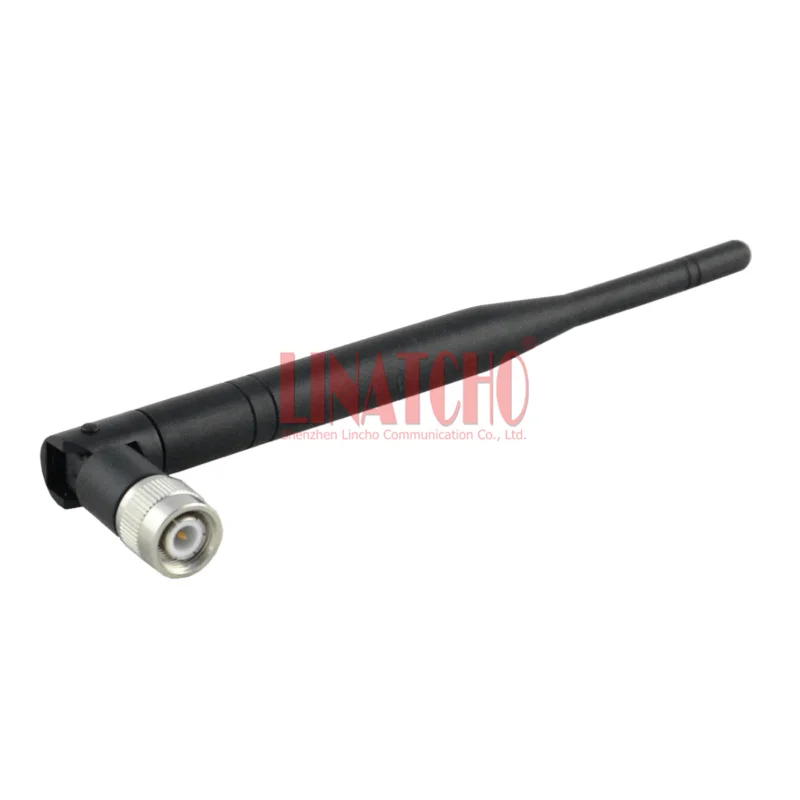 GSM 900MHz Whip Omni Directional Antenna 915MHz 868MHz 824-960MHz TNC Male Connector