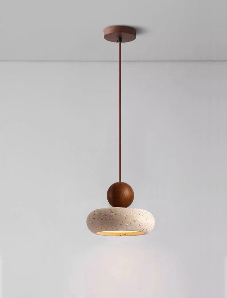Suspension Luminaire vue 10