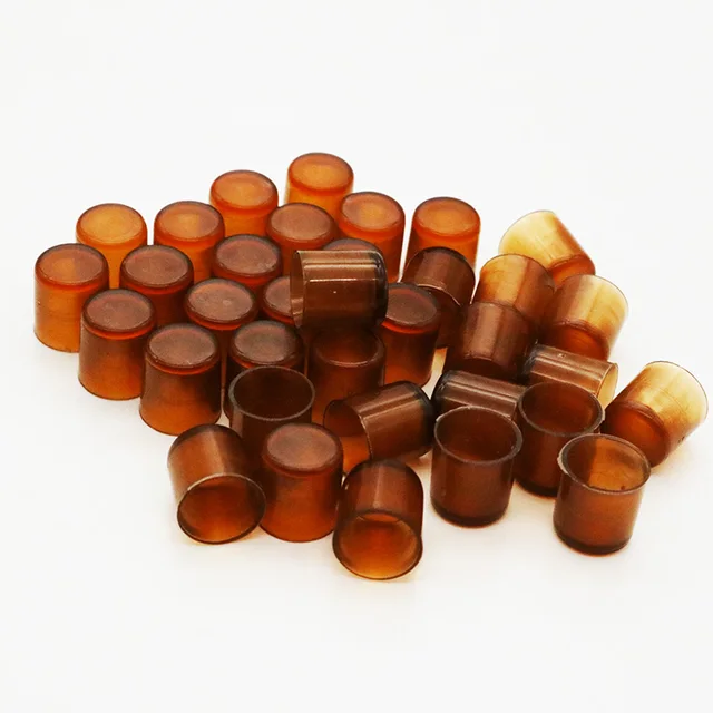 Méhészet Király Queen Méh Tenyésztő Rendszer Doboz Műanyag Csésze Cella Védelmi Borító Ketrec Apiculture Készlet Méhek Szerszámok Készletek 1 - Image 6