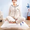 3Pcs Plastic Vacuum Storage Bag Large Capacity Reusable Clothes Storage Bag Space Saving Foldable Clothes Organizer 3