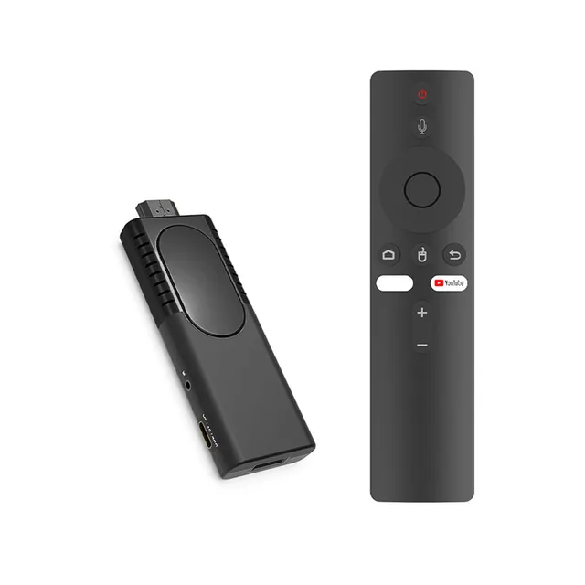 Smart TV Stick Android 2024, HDR H313, WiFi BT5, 10.0G, 5G, 4K, HD, télécommande vocale, Top Box, U8, 2.4 2