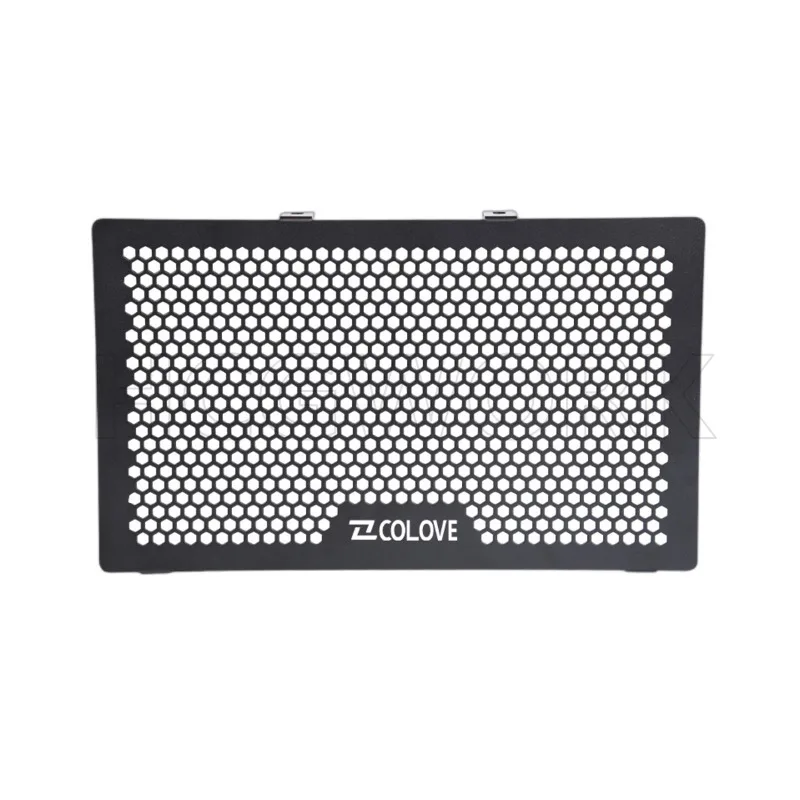 

Motorcycle Water Tank Net / Radiator Protective Cover for Colove 500x 400x 525x