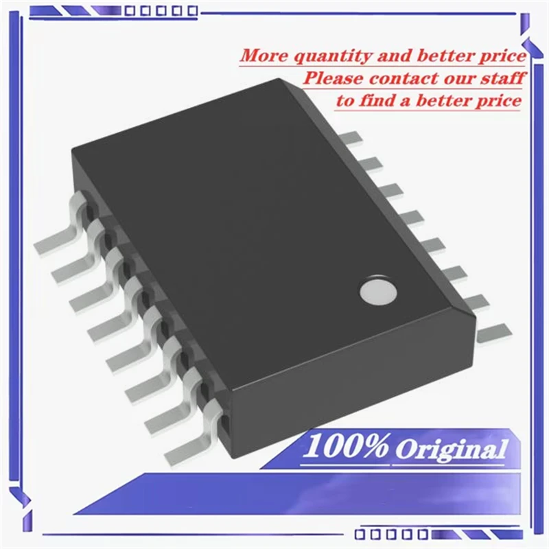 

10 шт. CS8361YDWF16G CS8361YDWF16IC REG LIN 5 в 100 мА/250 мА 16soic новый оригинальный товар в наличии