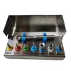 1SET Dental Implant Removal Kit Bone Expander SOS Set Remove Broken Fixture Ratchet Wrench Implant Kit 4