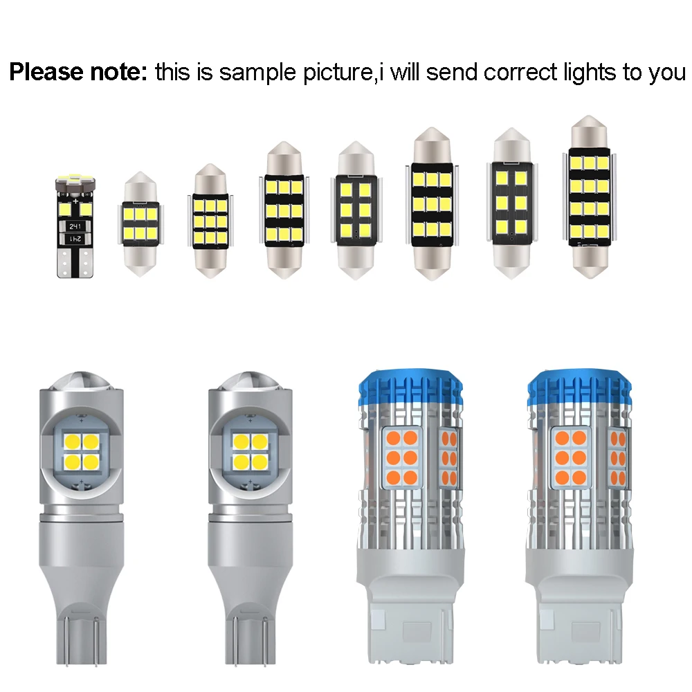 �����ٰ� ��Ÿ 5 MK5 �� LED ���� �� �ܺ� ���� ŰƮ, 2006 2007 2008 2009 2010 �Ȱ���, ���� ���õ�, ������ LED ����