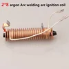 WS/TIG-160/200/250 Argon Arc Welder Arc Initiator 2*8 High Frequency Coupled Coil with Full Copper Coil 1