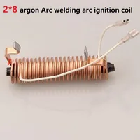 WS/TIG-160/200/250 Argon Arc Welder Arc Initiator 2*8 High Frequency Coupled Coil with Full Copper Coil 1