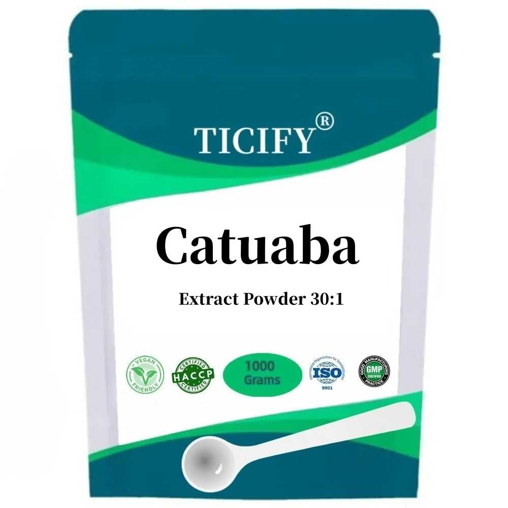 

50 г-1000 г Catuaba 30:1
