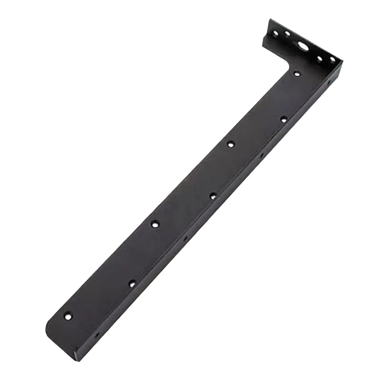 Heavy Duty Triangle Bracket Thick Suspension Bracket for Wall Mounted TV Stands Dressers Drawer Shelves Chests and More