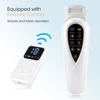 Rechargeable V Face Massager, Portable Facial Massage Device, LED Display, Facial Beauty Instrument 3