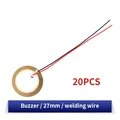 20PCS 27MM