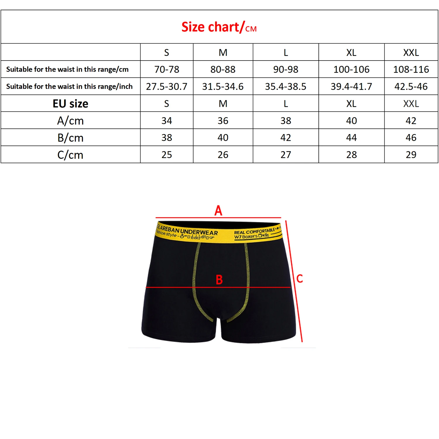 10pcs Pack Cotton Boxers Shorts Mens Underwear for male Briefs Sexy Underpants Slip Breathable Boxing Panties hot Sexis Basic 2