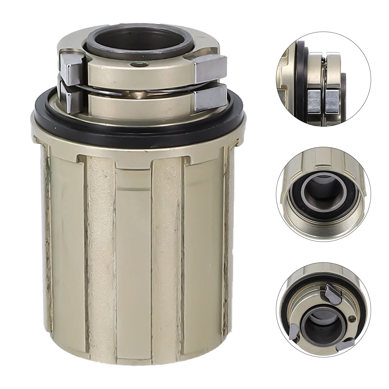 quick release bike wheel spring