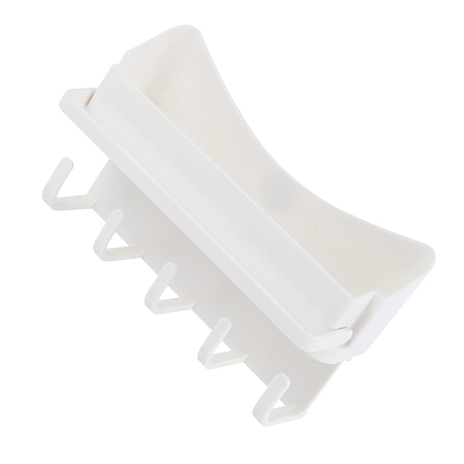 

Настенный стеллаж для хранения косметики, органайзер для ванной комнаты, органайзер для душа для ванной, спальни, кухни