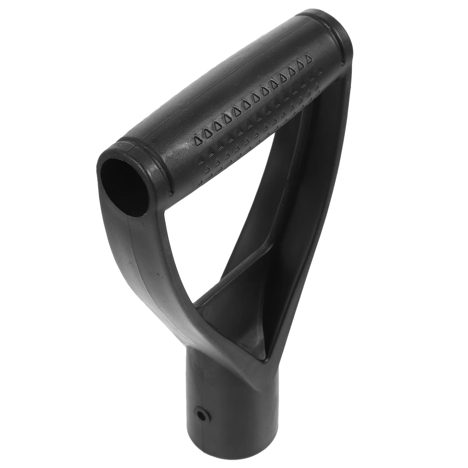 Plastic Handle Grip Handles Link Simple Useful Spade Digging Raking Household Replacement