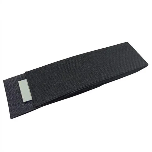 Car Trunk Straps Car Trunk Storage Fixing Elastic Belt Organizer Tapes Fire Extinguisher Fixed Auto Interior Stowing