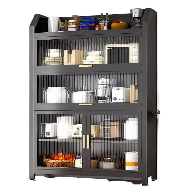Headboards Storage Kitchen Cabinets Console Table Display Closet Filing Buffet Cabinet Modern Laden Vitrina Dining Room Sets