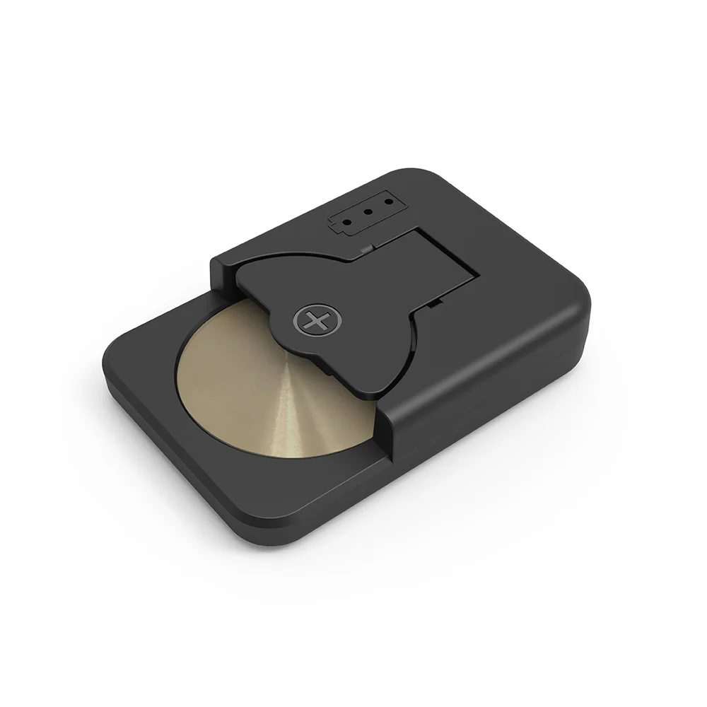 Portable LED Lithium Battery Charger