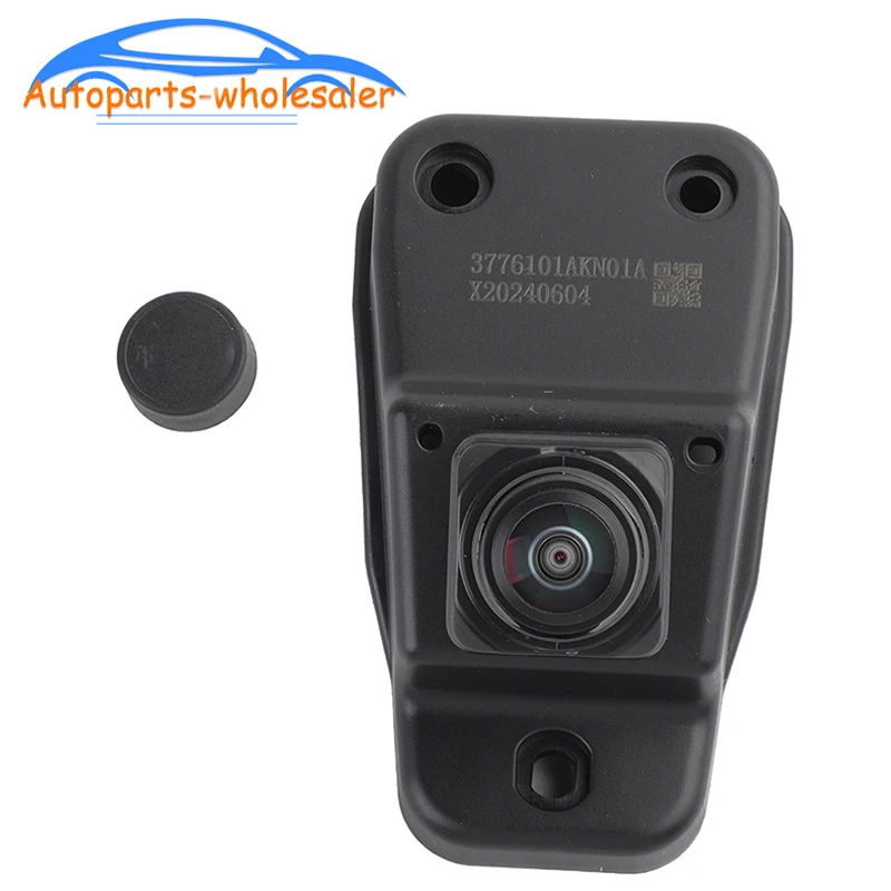 Haval H6 2022 Third Generation Front Center Grid Camera 3776101AKN01A