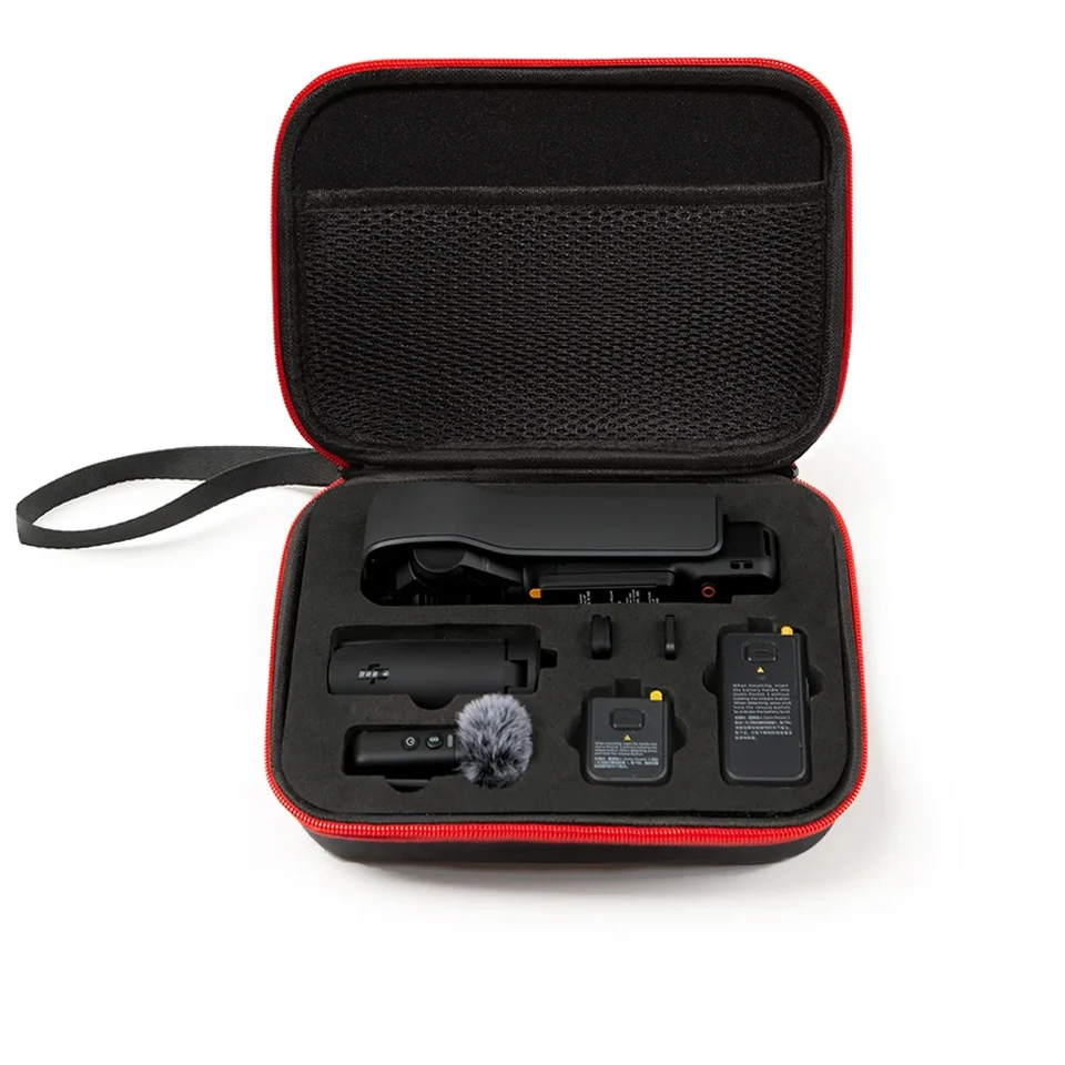 DJI Osmo Pocket 3 ジンバルカメラ 本体 ミニ三脚　収納バッグ Sd640f0c902424cbeba7146a748c7f