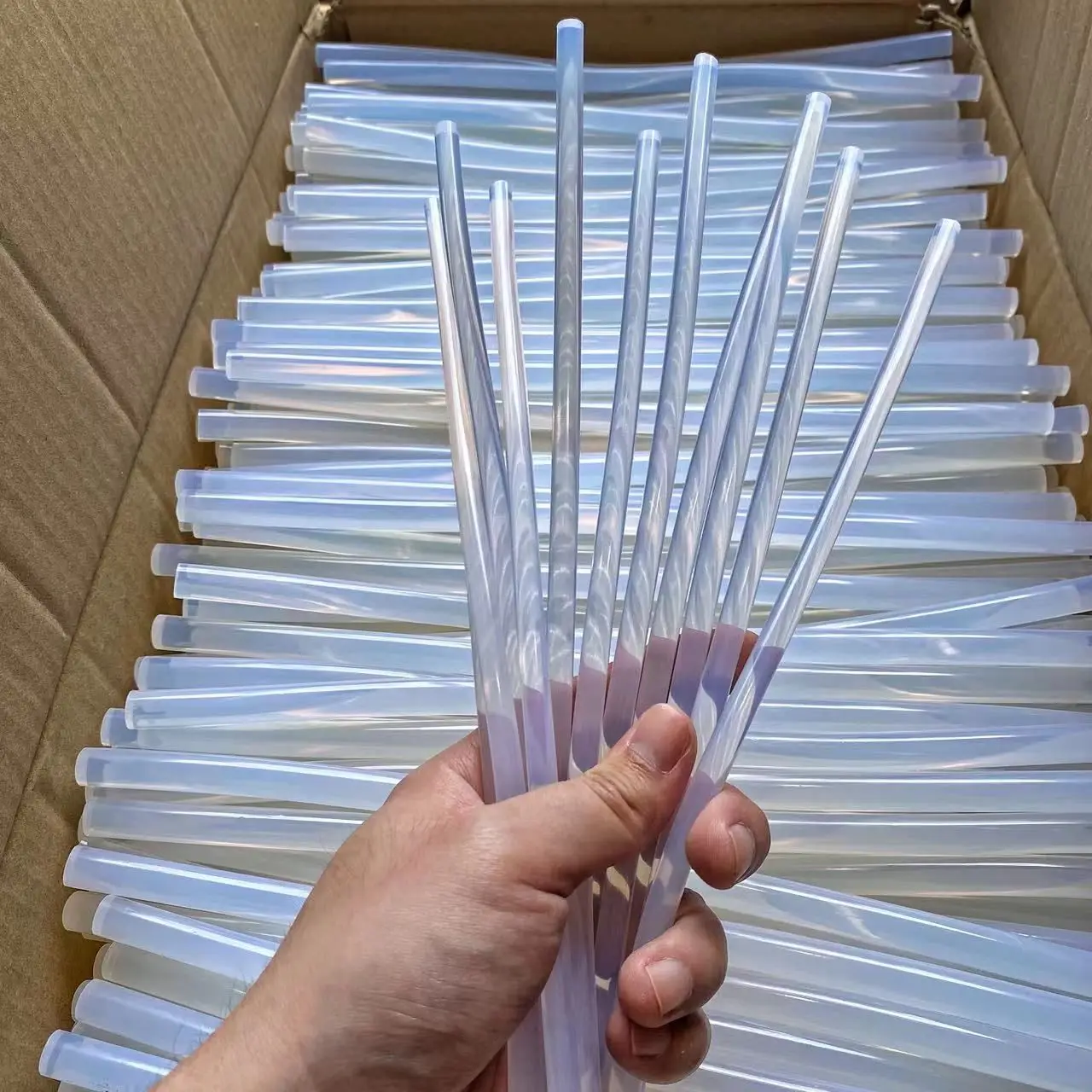 Клеевые стержни, 50-1500 г, диаметр 7 мм, 11 мм, длина 10-15 см, многофункциональные для детей и взрослых, для творчества, склеивания, ремонта, дома