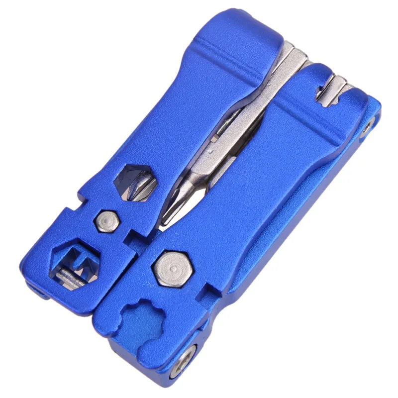 Blue Repair Tools