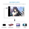 A3/A4/A5 Three Level Dimmable Led Light Pad Drawing Board Pad Tracing Light Box Eye Protection Easier for Diamond Painting 6