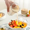Electric Blender Cup Portable Blender Cup Milk Powder Protein Powder Blender Automatic Shaker Cup Home Travel Outdoor Sports 4