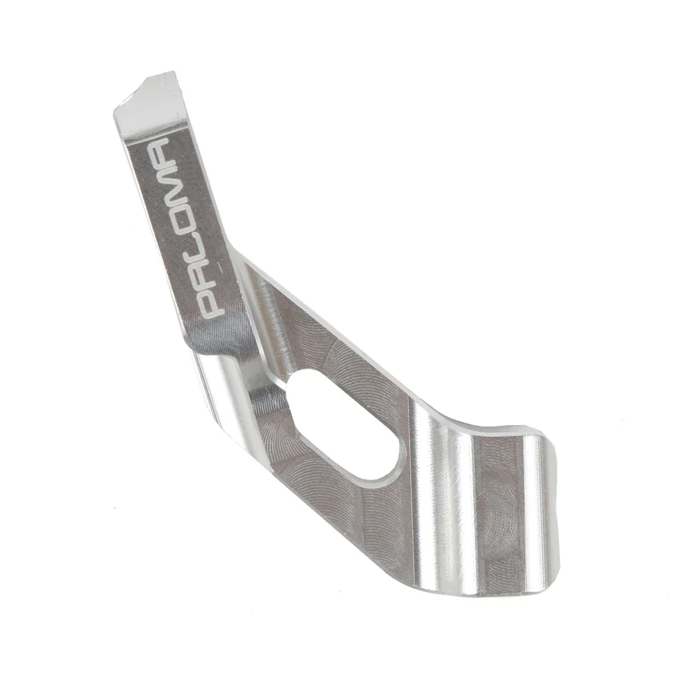 PALOMA Road Bike Front Derailleur Adapter Conversion Mounting Base Clamp Ring BMX Cycling Part