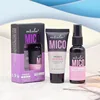 New Micolor Makeup Primer Two-in-One Makeup Final Sealer Spray Suit Moisturizing Before Makeup Setting Moisturizer Oil-control 2