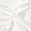 High End Satin Sheets, Soft And Comfortable Solid Color Sheets, Luxurious Single And Twin Bed Sheets 4