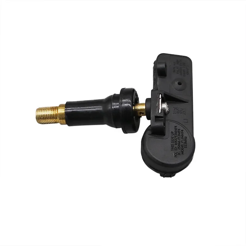   Ż Fiesta ǻ ӽ DE8T-1A180-AA 9L3Z-1A189-A 9L3T-1A180-AF  4PCS 315MHZ ڵ TPMS Ÿ̾ з 