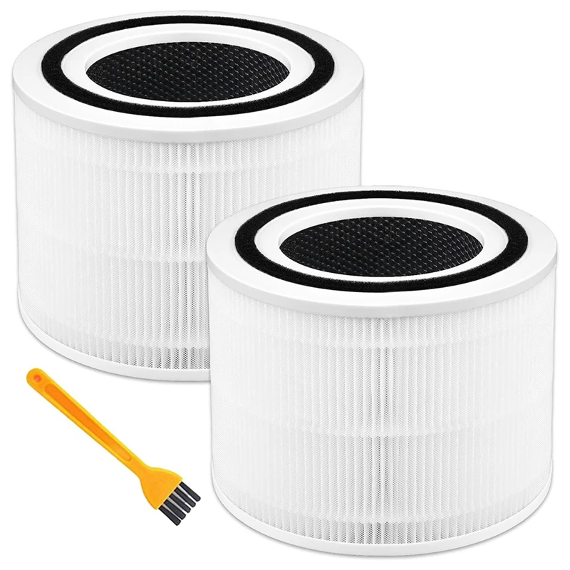 Sostituzione Del Filtro Hepa Per Il Purificatore D'Aria Levoit Core 300 E Core 300S, Rispetto Alla Parte Core 300-Rf