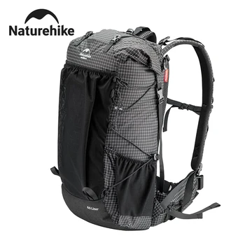 Waterproof 40L / 60L Hiking Travel Backpack 1