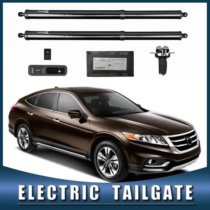 

Умный автоматический замок для багажника HONDA Crosstour 2011 +