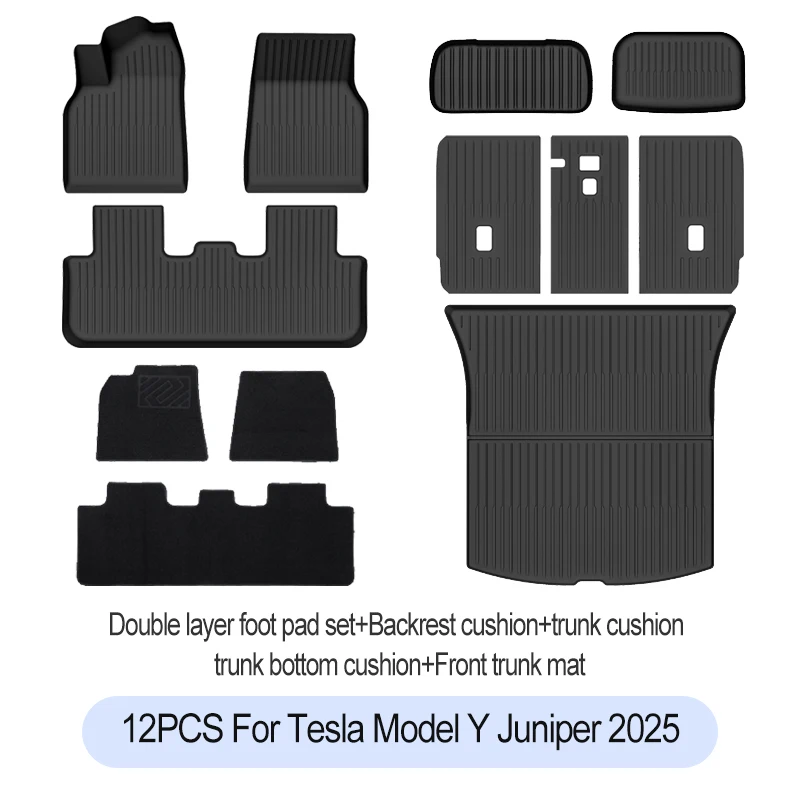 12PCS sets