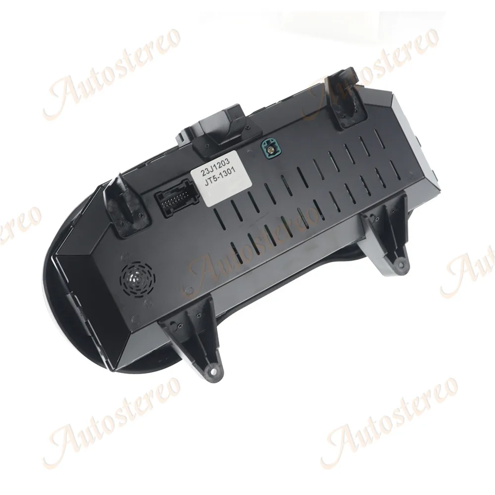 Car Digital Cluster Carplay Virtual Cockpit Screen For Mercedes Benz X Class W47