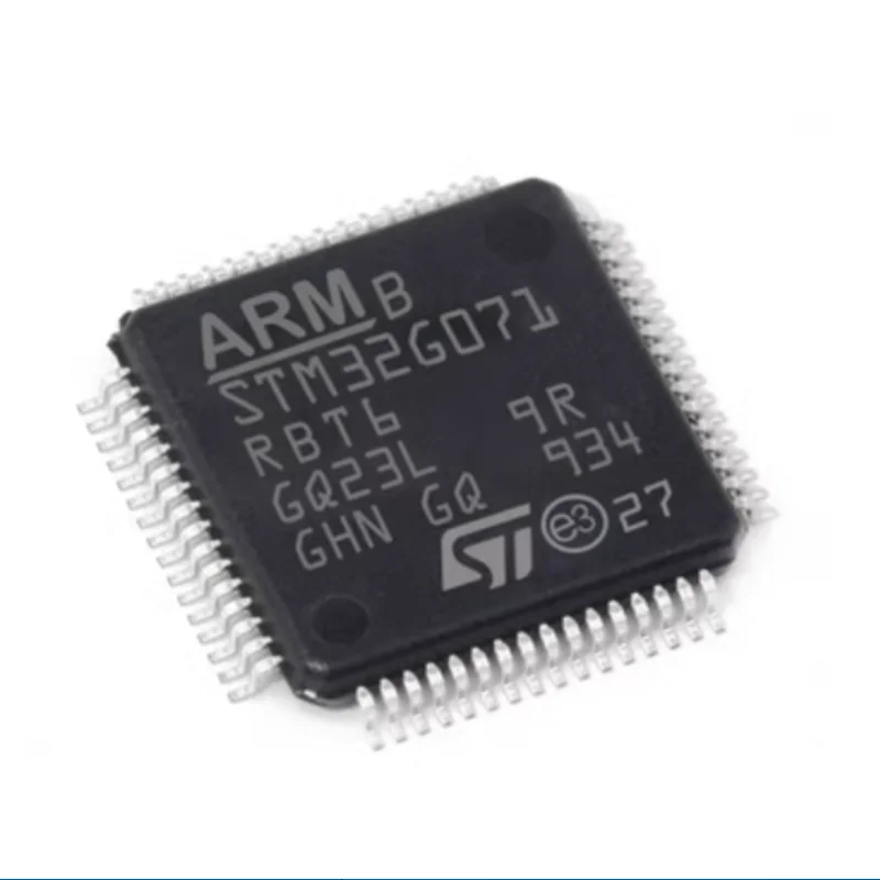 

5 шт./партия, поддержка PCBA STM32G071RBT6 64-LQFP