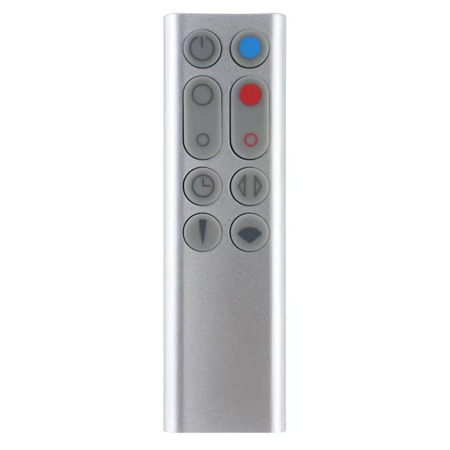 Replacement Remote Control For Dyson Pure Hot+Cool HP00 HP01 Air Purifier  Heater And Fan Remote Control - AliExpress