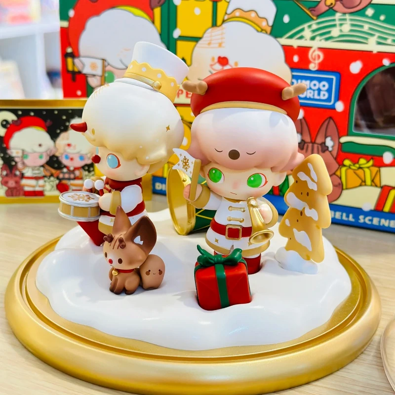 Dimoo Luminous夜光 DIMOO Luminous Limited Figure – TOYSEZ