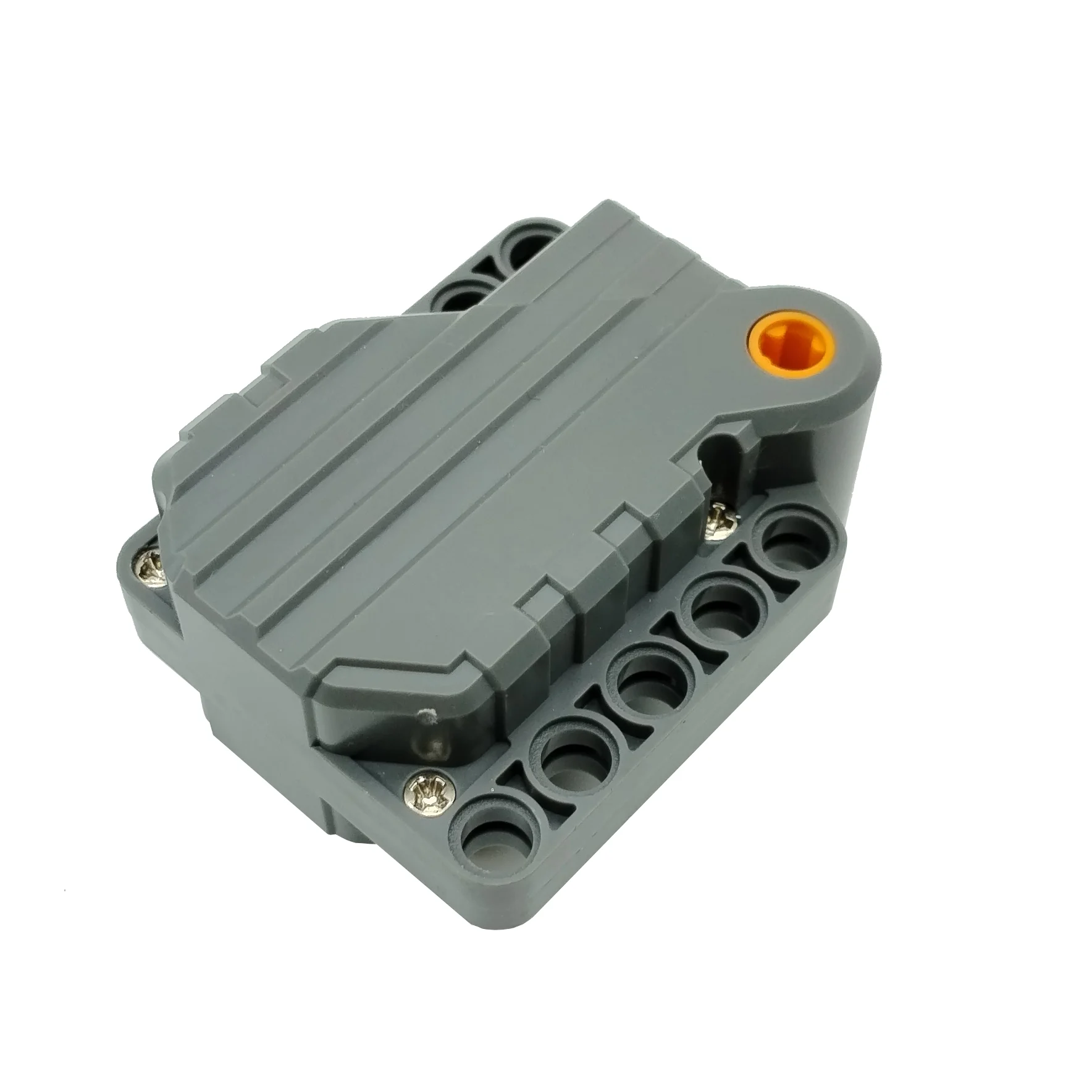 Rebound wave box