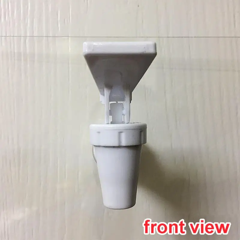 Glass Wine Bottle Faucet Jar Wine Barrel Water Tank Faucet With Filter Valve Water Dispenser Switch Tap Beer Bibcock 1/2pcs wine bottle faucet