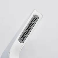 เดี่ยวเดี่ยวหลุมแฟชั่นอ่างล้างหน้าอ่างล้างจานก๊อกน้ําร้อนและเย็นห้องน้ําก๊อกน้ําดาดฟ้าติดตั้งก๊อกน้ํา 5