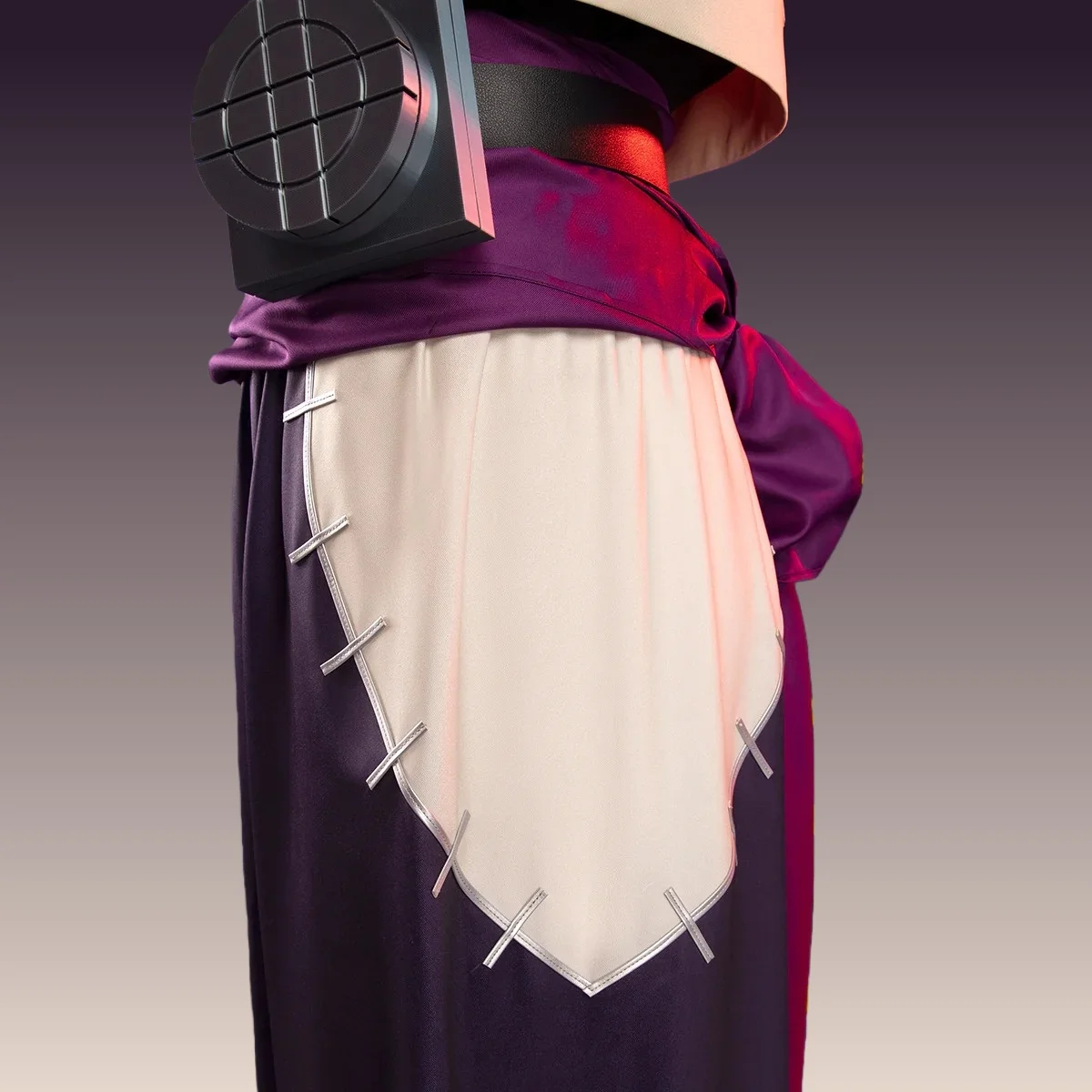 Generic Halloween Costume Set for Cosplay Events