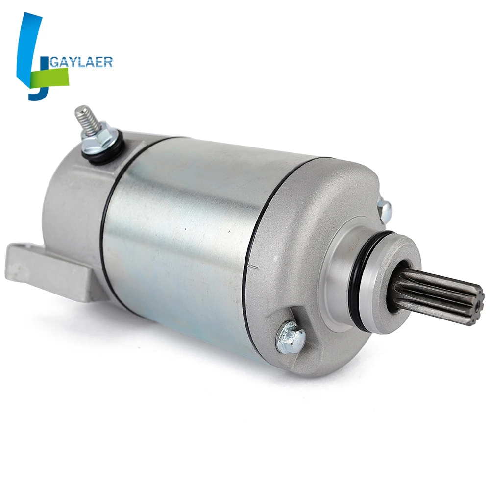 

Стартер электродвигателя для Yamaha FZS600 FZS600S FAZER FZ400 4YR 4YR-81800-00 4YR-81890-00 3HW-81800-00 3HE-81890-00