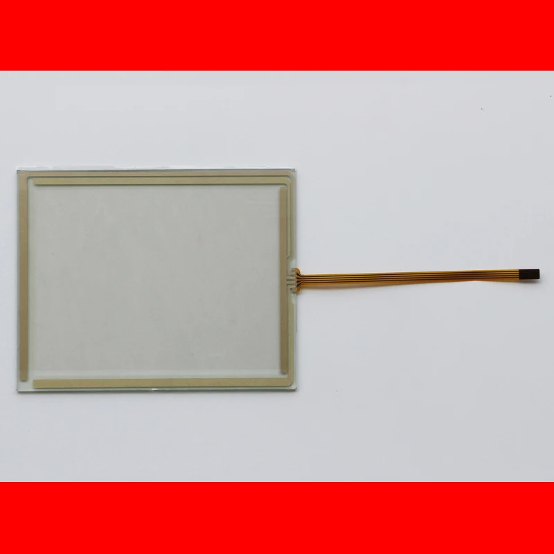 

MP277T 6AV6643-5MA10-0ND0-сенсорная панель с резистивным сенсорным экраном